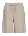 FREE/QUENT Lava Pellava-Viskoosi Shortsit - Shortsit - NOS204168-7044 - 4