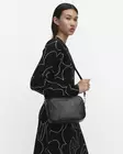 Marimekko Gratha Unikko Olkalaukku Nahkainen Hihna - Olkalaukut - 6411255162414 - 1