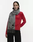 Marimekko Identtinen Unikko Huivi - Pitkäthuivit - 6411255079644 - 1