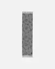 Marimekko Identtinen Unikko Huivi - Pitkäthuivit - 6411255079644 - 2