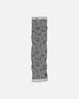 Marimekko Identtinen Unikko Huivi - Pitkäthuivit - 6411255079644 - 3