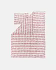 Marimekko Iso Räsymatto Pussilakanasetti PL 150x210 + TL 50x60 cm - Marimekko Pussilakanat ja tyynyliinat - 6411255152514 - 1