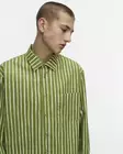 Marimekko Kioski Jokapoika Paita - Kangaspaidat - 095896-964 - 8