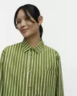Marimekko Kioski Jokapoika Paita - Kangaspaidat - 095896-964 - 4