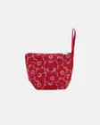 Marimekko Mini Unikko Toisto Kosmetiikkalaukku - Marimekko Kosmetiikkalaukut - 6411255152224 - 1