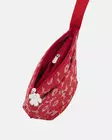 Marimekko Mini Unikko Toisto Kosmetiikkalaukku - Marimekko Kosmetiikkalaukut - 6411255152224 - 2