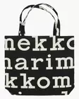 Marimekko Notko Logo Laukku - Käsilaukut - 6411255067344 - 1