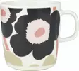 Marimekko Oiva Unikko Muki 4 dl - Marimekko Kupit ja mukit - 6411255076544 - 2