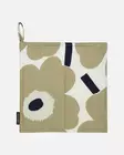 Marimekko Pieni Unikko Pannulappu - Marimekko Keittiötekstiilit - 6411255015314 - 1