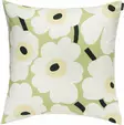 Marimekko Pieni Unikko Tyynynpäällinen 50x50 cm - Marimekko Tyynyt ja tyynynpäälliset - 6411255075684 - 2