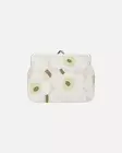 Marimekko Puolikas Kukkaro Mini Unikko - Kukkarot - 6411255076834 - 1