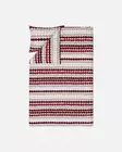 Marimekko Räsymatto Pussilakanasetti PL150x210 cm + TL50x60 cm - Elämäni värit -kampanja Kodintekstiilit - 6411255068204 - 1