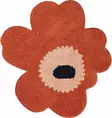 Marimekko Unikko Kylpyhuoneen Matto 73x74 cm - Marimekko Kylpyhuoneen Matot - 6411255071884 - 2