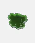 Marimekko Unikko Lasilautanen 20 cm - Marimekko Lautaset - 6411255127864 - 1
