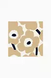 Marimekko Unikko Lautasliina 33x33 cm | 20 kpl - Marimekko Servetit - 6411633140034 - 1
