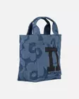 Marimekko Mono Mini Tote Unikko Olkalaukku - Olkalaukut - 6411255080084 - 2