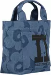 Marimekko Mono Mini Tote Unikko Olkalaukku - Olkalaukut - 6411255080084 - 5