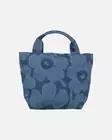 Marimekko Mono Mini Tote Unikko Olkalaukku - Olkalaukut - 6411255080084 - 3