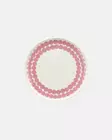 Marimekko Oiva Siirtolapuutarha Lautanen 20 cm - Marimekko Lautaset - 6411255126324 - 1