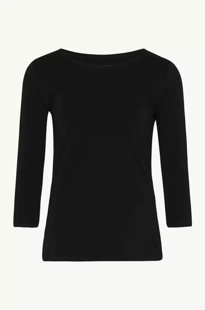 Claire Alba T-paita 3/4-hiha - Trikoopaidat ja Collegepaidat - NOS19570464-3244 - 1