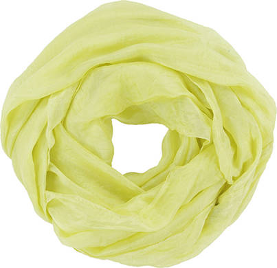 LASESSOR Kiana Silkkituubihuivi 70x80 cm - Tuubihuivit - 1106331173204 - 1