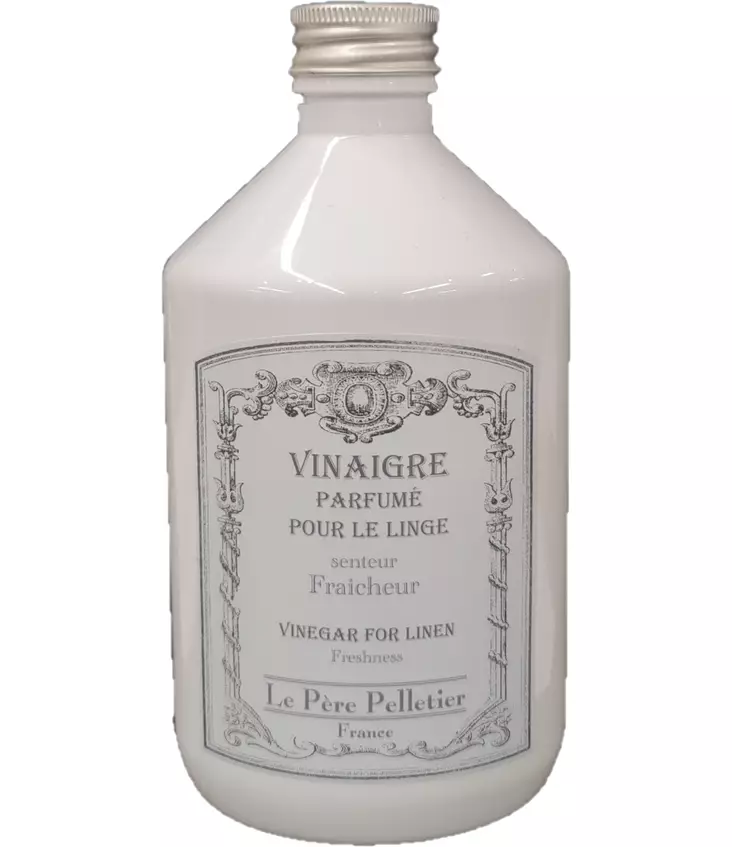 Le Pere Pelletier Pyykkietikka Freshness 500 ml - Pyykkietikka - 3661155302714 - 1