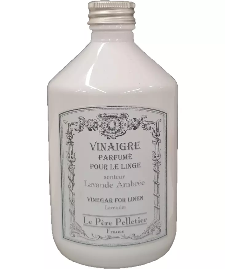 Le Pere Pelletier Pyykkietikka Laventeli 500 ml - Pyykkietikka - 3661155234534 - 1