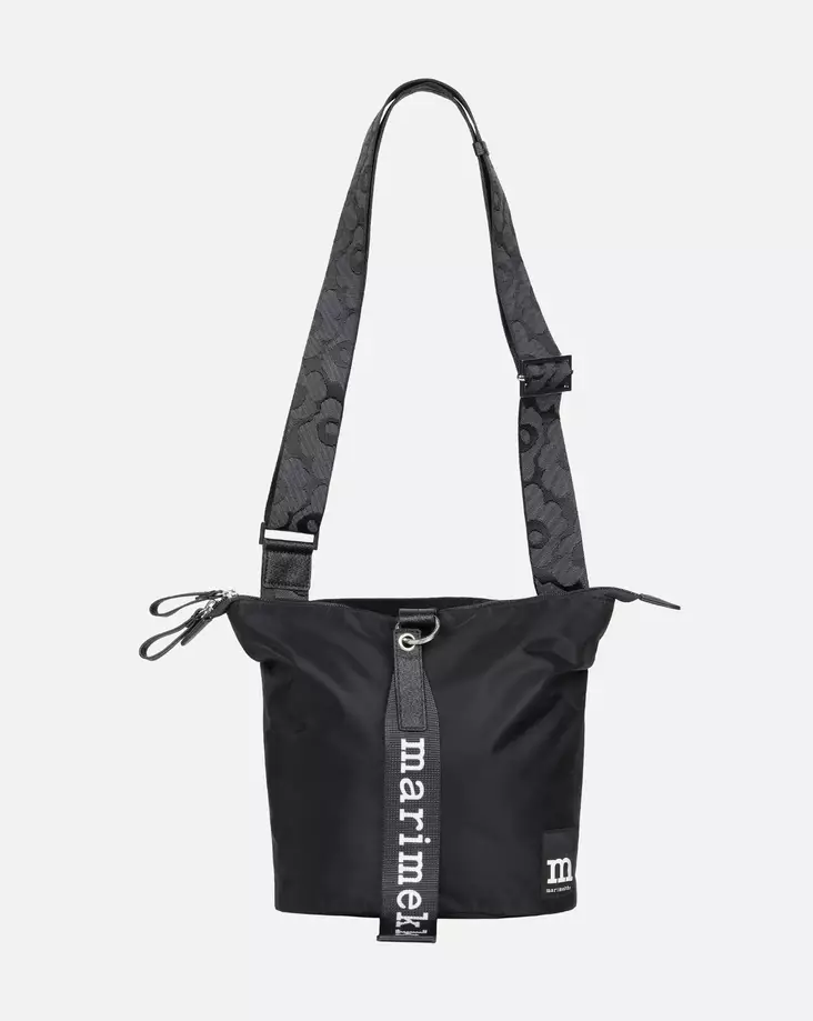 Marimekko Carry All Solid Olkalaukku - Olkalaukut - 6411254807774 - 1