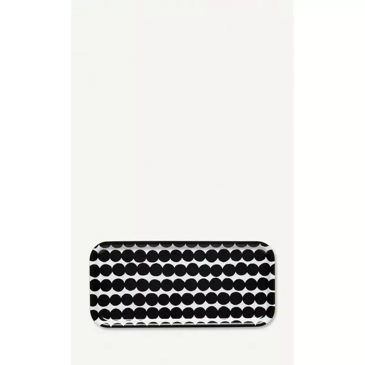 Marimekko Räsymatto Tarjotin 15x32 cm - Marimekko Tarjottimet ja tabletit - 6411254367964 - 1