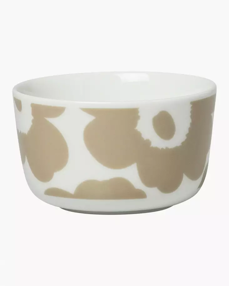 Marimekko Unikko Kulho 2,5 dl - Marimekko Kulhot ja tarjoiluastiat - 6411254575604 - 1