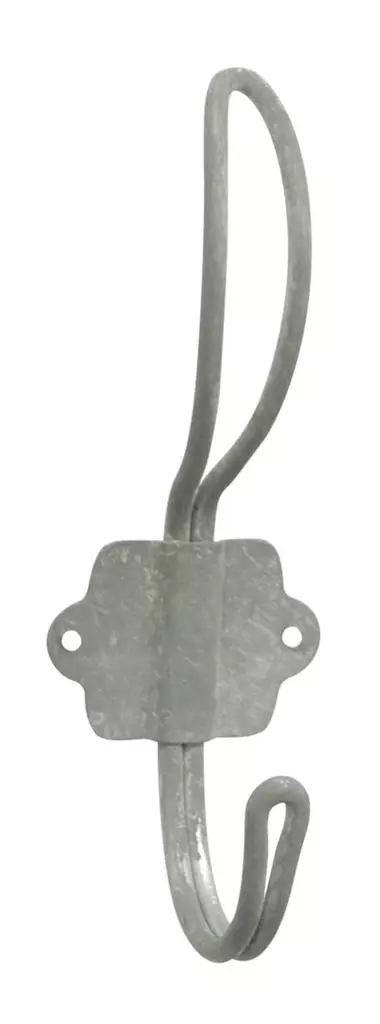 Metallinen Tuplakoukku Brörup - Vetimet ja koukut - 5709898087944 - 1