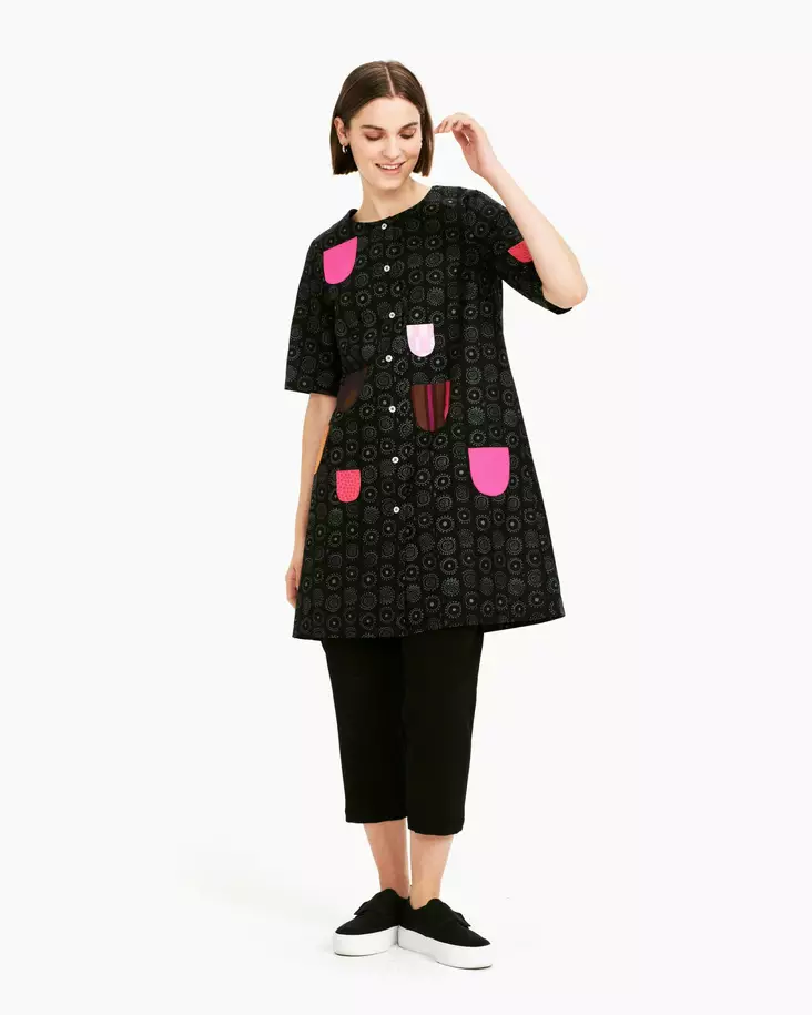 Marimekko Kihlatasku Mekko - Kangasmekot - 096705-014 - 1
