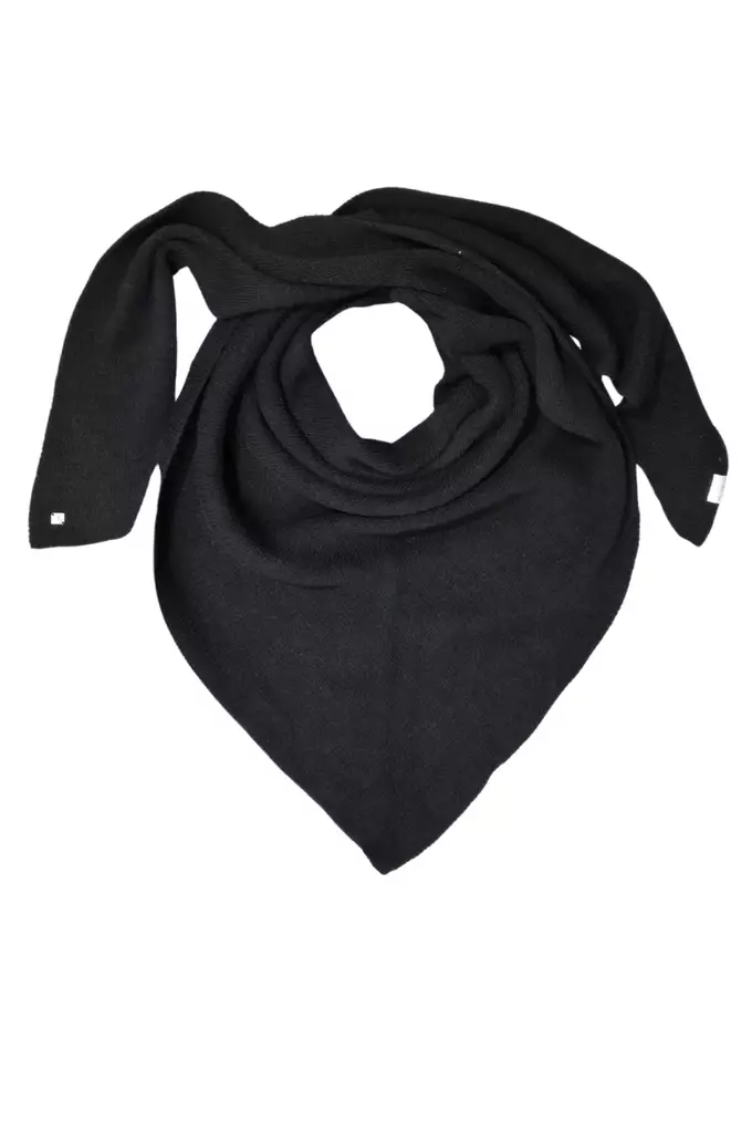 LASESSOR Artha Kolmioneulehuivi 85x190 cm - Muut - 1006460302004 - 1