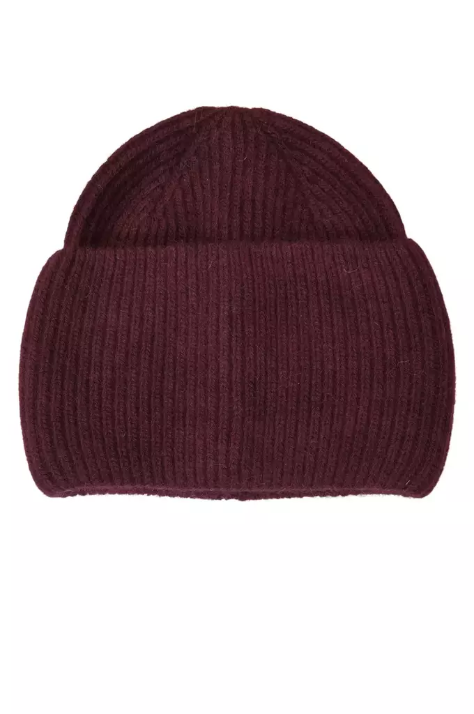 LASESSOR Halla Neulepipo - Päähineet ja hatut - 3125200027804 - 1