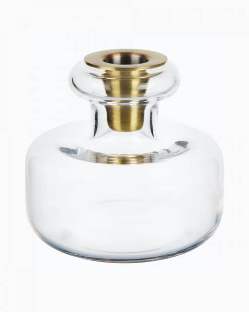 Marimekko Puteli Kynttilänjalka - Marimekko Maljakot, kynttilänjalat - 6411254642634 - 1