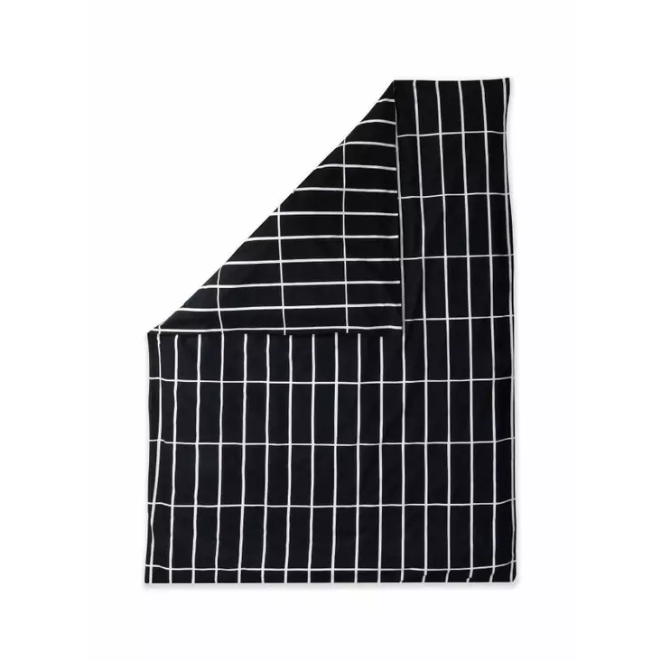 Marimekko Tiiliskivi Tuplapussilakana 240x220 cm - Marimekko Pussilakanat ja tyynyliinat - 6411254941324 - 1