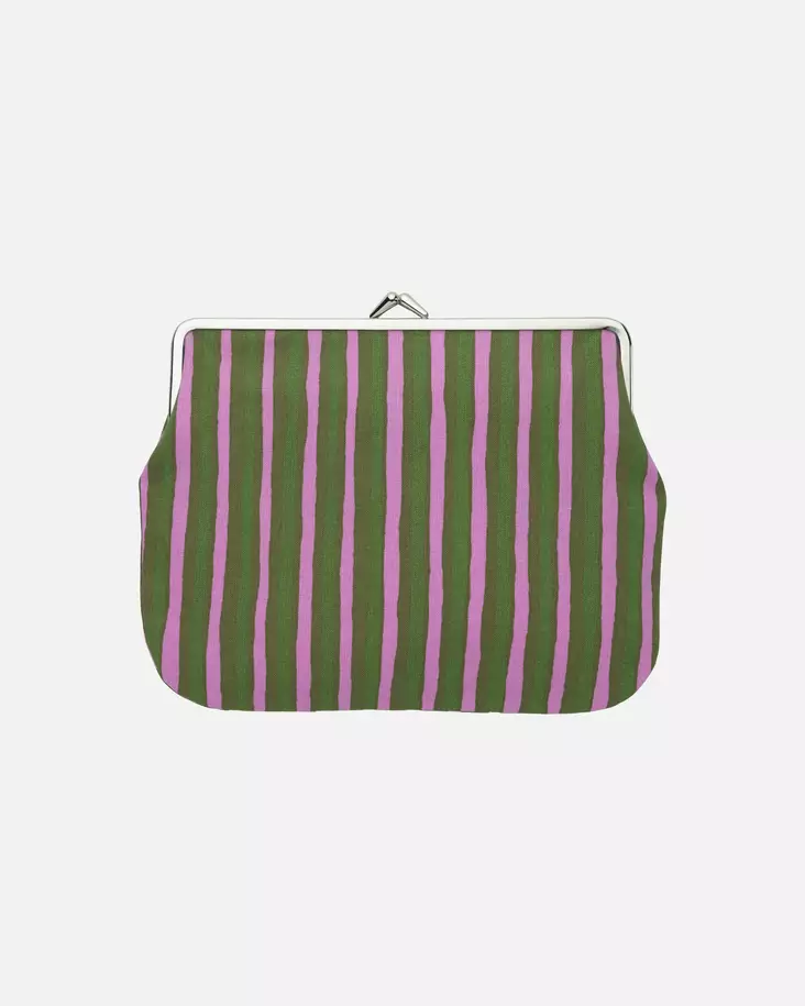 Marimekko Puolikas Kukkaro Piccolo - Kukkarot - 6411255031604 - 1