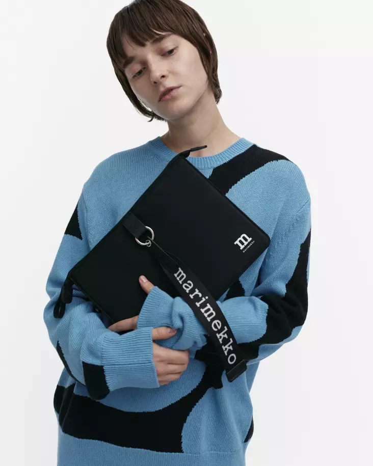 Marimekko Sleeve 11" Solid Tabletin Suojatasku - Muut laukut ja kassit - 6411255035664 - 1