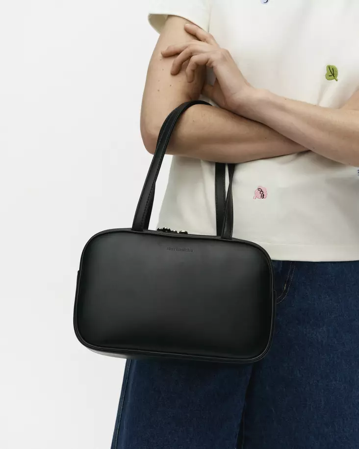 Marimekko Gratha Bowler Olkalaukku - Olkalaukut - 6411255141044 - 1