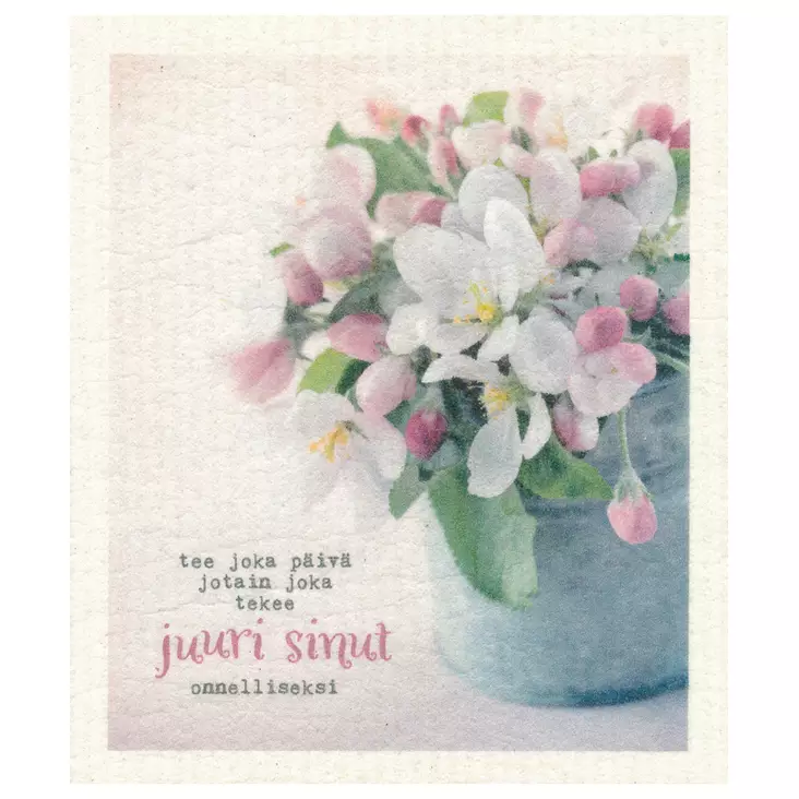 MORE JOY Tiskirätti Juuri Sinut - Keittiövälineet - 6430026064474 - 1