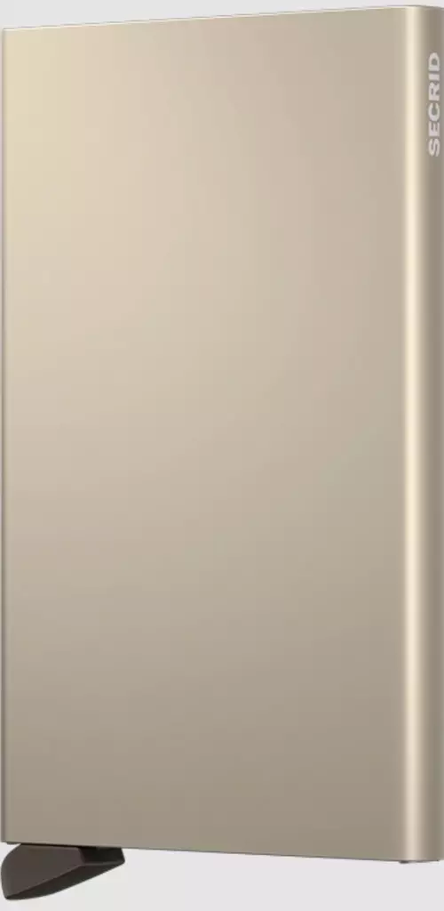 SECRID Cardprotector Kottikotelo 4-6 Kortille - Kortti ja setelilompakot - 8718215284734 - 1