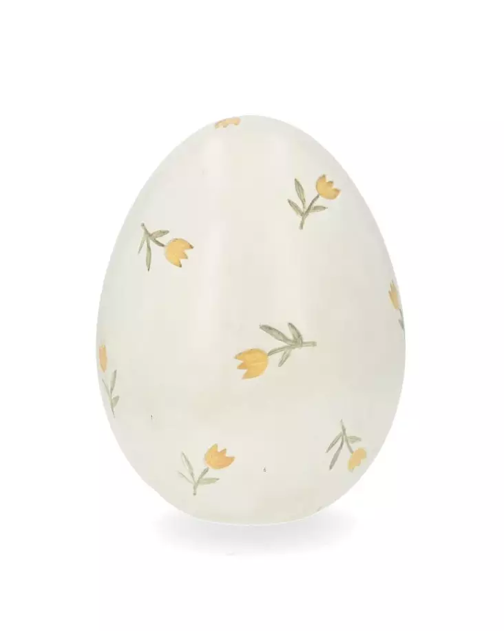 Alot Koriste Muna Tulppaani 15 cm - Sisustusesineet - 7333530004754 - 1