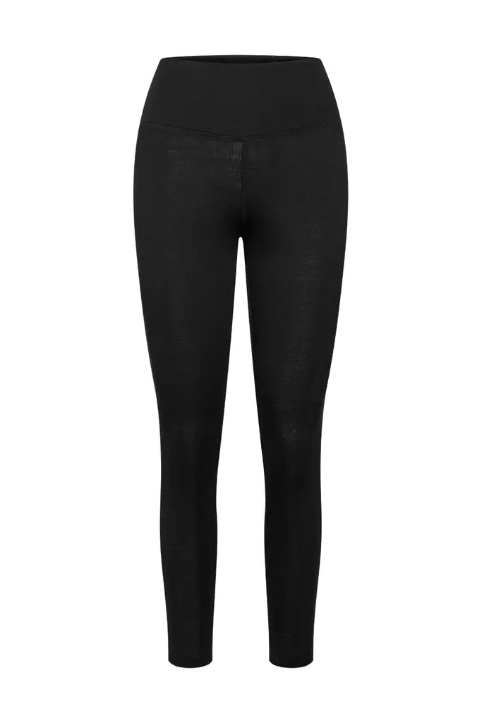 CLAIRE Laila Merinovillalegginsit - Legginsit - NOS19170818-3244 - 1