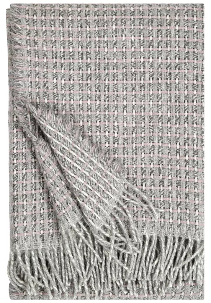 LAPUAN KANKURIT Havas Villahuopa 140x180 cm - Huovat - 6417695132734 - 1