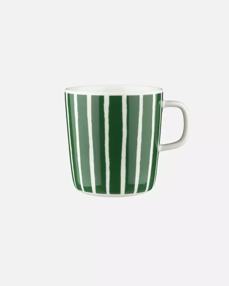 Marimekko Oiva Piccolo Muki 4 dl - Marimekko Kupit ja mukit - 6411254969854 - 1