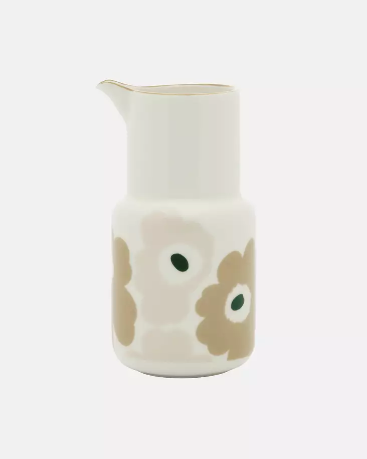 Marimekko Oiva Unikko Kaadin 0,65 L - Marimekko Lasiastiat - 6411255126454 - 1