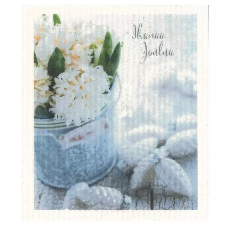 MORE JOY Tiskirätti Ihanaa Joulua - Keittiötekstiilit - 6430026066904 - 1