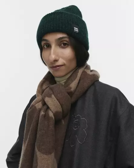 Marimekko Pjettar II Pipo - Päähineet ja hatut - 6411255065005 - 1