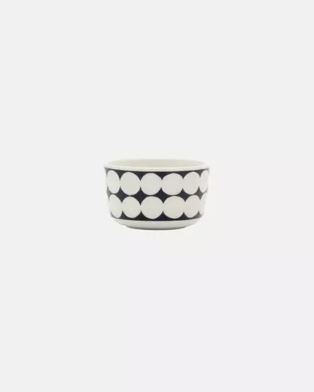 Marimekko Oiva Siirtolapuutarha Kulho 2,5 dl - Marimekko Kupit ja mukit - 6411255126355 - 1