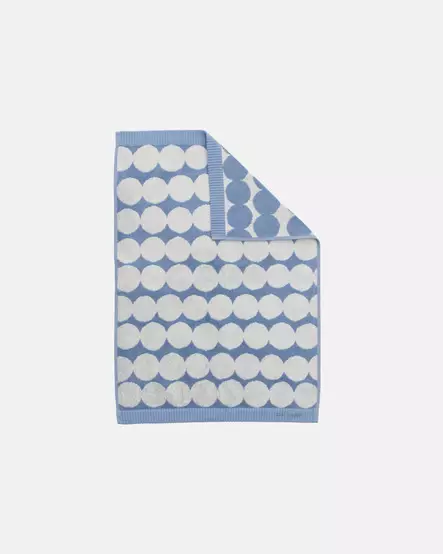 Marimekko Räsymatto Käsipyyhe 50x70 cm - Marimekko Pyyhkeet - 6411255152415 - 1